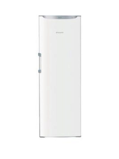 Hotpoint Rlfm171P 60Cm Tall Fridge - White Hotpoint Rlfm171P 60Cm Tall Fridge - White